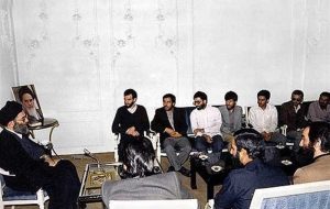 شهید آوینی الگوی منتخب رهبر انقلاب برای جوانان