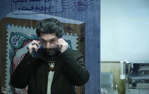 امیرحسین مدرس: می توانید گوینده باشید به شرطه ها و شروطه ها! امیرحسین مدرس: می توانید گوینده باشید به شرطه ها و شروطه ها!