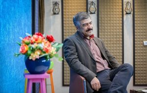 روایت کارگردان «زیرخاکی» از اهمیت فیلم های 100 ثانیه ای
