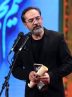 کارن همایونفر چهره سال هنر انقلاب شد