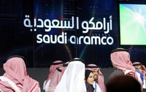 ضرر 90 میلیارد دلاری غول نفتی عربستان در یک روز