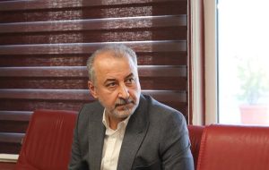 کلهر: مدیرعامل جدید، اشتباهات درویش را تکرار نکند کلهر: مدیرعامل جدید، اشتباهات درویش را تکرار نکند
