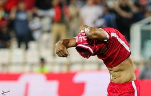 پرسپولیس زودتر از همیشه استارت زد؛ توافق نهایی با 3 بازیکن پرسپولیس زودتر از همیشه استارت زد؛ توافق نهایی با 3 بازیکن