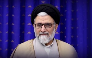 وزیر اطلاعات: راهبردمان برابر دشمن تهدید در برابر تهدید است وزیر اطلاعات: راهبردمان برابر دشمن تهدید در برابر تهدید است