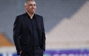 الهامی: نمی توانم به نساجی کمک کنم الهامی: نمی توانم به نساجی کمک کنم