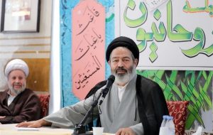 4 توصیه سرپرست حجاج ایرانی برای موفقیت روحانیون کاروان ها 4 توصیه سرپرست حجاج ایرانی برای موفقیت روحانیون کاروان ها