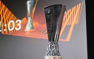 بررسی شانس های قهرمانی لیگ اروپا 25-2024 بررسی شانس های قهرمانی لیگ اروپا 25-2024