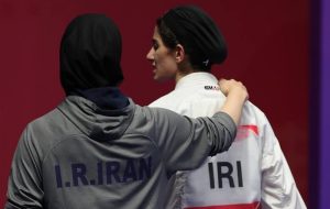 اعلام ترکیب کومیته بانوان برای حضور در قهرمانی آسیا اعلام ترکیب کومیته بانوان برای حضور در قهرمانی آسیا