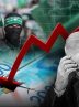 نگرانی سرمایه گذاران از سقوط اقتصادی رژیم صهیونیستی