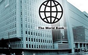 بانک جهانی نرخ رشد اقتصاد افغانستان را 2.5 درصد اعلام کرد بانک جهانی نرخ رشد اقتصاد افغانستان را 2.5 درصد اعلام کرد