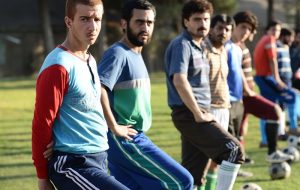 «پرویز خان» و «عطرآلود» و چند فیلم دیگر در آخر هفته