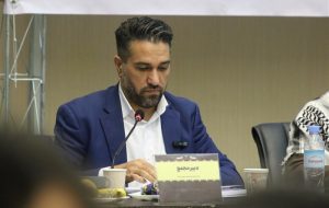 رسولی: برای حضور تیراندازی در بازی های ریاض رایزنی شده است رسولی: برای حضور تیراندازی در بازی های ریاض رایزنی شده است