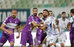 استقلال – هوادار؛ آغاز فصل جدید بوژوویچ؟! استقلال – هوادار؛ آغاز فصل جدید بوژوویچ؟!