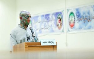 حکم اعدام تتلو قطعی نیست حکم اعدام تتلو قطعی نیست