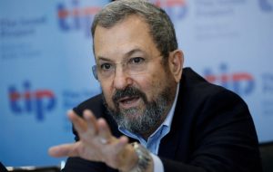 باراک: جنگ فشاری به حماس وارد نمی کند، فقط اسرا را می کشد باراک: جنگ فشاری به حماس وارد نمی کند، فقط اسرا را می کشد