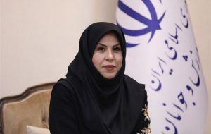 اینچه درگاهی: خواهرم قبل از دستور وزیر انتخاب شده نه انتصاب اینچه درگاهی: خواهرم قبل از دستور وزیر انتخاب شده نه انتصاب
