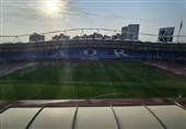 AFC میزبانی تیم ملی ایران در مشهد را تأیید کرد + عکس AFC میزبانی تیم ملی ایران در مشهد را تأیید کرد + عکس