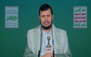 الحوثی: رژیم صهیونیستی به نابودی بخش بهداشت غزه ادامه می دهد الحوثی: رژیم صهیونیستی به نابودی بخش بهداشت غزه ادامه می دهد