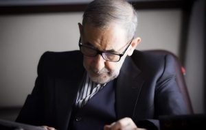 عقل سرخ منصور؛ کاوش جدید ولایتی در بازخوانی شخصیت حلاج عقل سرخ منصور؛ کاوش جدید ولایتی در بازخوانی شخصیت حلاج