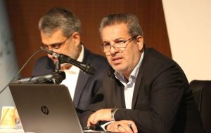 وعده مقاوم سازی 75 درصد روستاها تا پایان دولت وعده مقاوم سازی 75 درصد روستاها تا پایان دولت