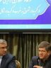 راه آهن برقی تهران-مشهد امسال وارد فاز اجرایی می شود