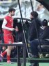 گولسیانی: مشکلات پرسپولیس از مدت ها قبل آغاز شده است