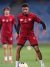 مدافع پرسپولیس به مراکش رفت