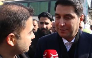 واکنش استاندار؛ جدا از معلم با مقصران حادثه کرجو برخورد شود واکنش استاندار؛ جدا از معلم با مقصران حادثه کرجو برخورد شود