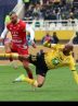 نبرد پرسپولیس و سپاهان در روز نفرت از تساوی/ قو گلوگیر نشود!