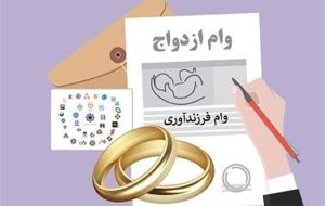عملکرد بانکها درباره وام ازدواج و فرزندآوری در دستورکار مجلس عملکرد بانکها درباره وام ازدواج و فرزندآوری در دستورکار مجلس