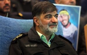 لزوم تعریف طرحی نو برای همکاری پلیس و آموزش و پرورش لزوم تعریف طرحی نو برای همکاری پلیس و آموزش و پرورش