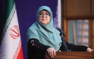 همکاری هسته ای ما باروسیه نقش مهمی برایش درمذاکرات رقم میزند همکاری هسته ای ما باروسیه نقش مهمی برایش درمذاکرات رقم میزند