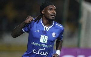 رونمایی رسمی پرسپولیس از بیفوما + عکس رونمایی رسمی پرسپولیس از بیفوما + عکس