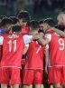 اعلام ترکیب پرسپولیس برای دیدار برابر سپاهان