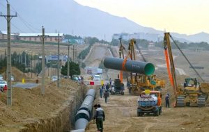 تدبیر مهم کاهش تنش آبی تهران در تابستان پیش رو چیست؟ تدبیر مهم کاهش تنش آبی تهران در تابستان پیش رو چیست؟