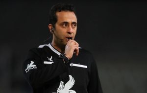 سوت دیدار دیدار پرسپولیس – سپاهان در دستان بنیادی فرد سوت دیدار دیدار پرسپولیس – سپاهان در دستان بنیادی فرد