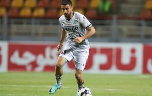 واکنش کاظمیان به خبر توافقش با پرسپولیس