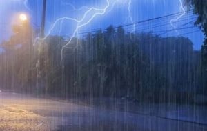 هواشناسی ایران1404/3/5؛رگبار و وزش باد شدید در 16 استان هواشناسی ایران1404/3/5؛رگبار و وزش باد شدید در 16 استان