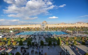 اصفهان، میزبان UN Tourism شد