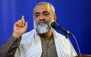 سردار نقدی: انتقام خون شهدای مظلوم غزه را خواهیم گرفت سردار نقدی: انتقام خون شهدای مظلوم غزه را خواهیم گرفت
