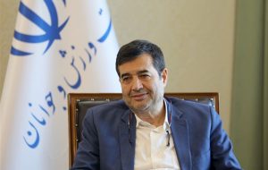 دنیامالی: باید در مورد درآمد باشگاه ها به AFC پاسخ دهیم دنیامالی: باید در مورد درآمد باشگاه ها به AFC پاسخ دهیم