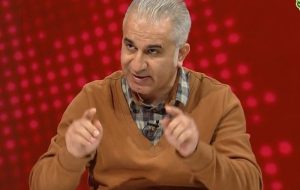 درباره نظرات مصطفی مهرآئین؛ ناترازی ادعا، دانش و ایده درباره نظرات مصطفی مهرآئین؛ ناترازی ادعا، دانش و ایده