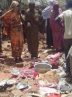 کشته شدن ده ها شهروند سودانی در دارفور شمالی