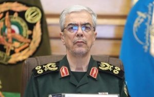 سرلشکر باقری: بن بست شکنی از ویژگی های شهید صیاد شیرازی بود