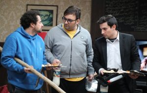 چرا «لمندگان» نام سریال شد؟/ یک فانتزی از حرف نسل امروز چرا «لمندگان» نام سریال شد؟/ یک فانتزی از حرف نسل امروز