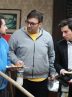 چرا «لمندگان» نام سریال شد؟/ یک فانتزی از حرف نسل امروز
