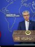 بقائی: ویتکاف به دلیل برنامه پروازی محل مذاکره را ترک کرد بقائی: ویتکاف به دلیل برنامه پروازی محل مذاکره را ترک کرد