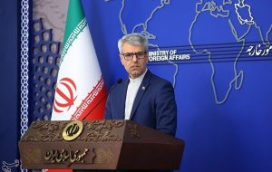 عراقچی و هیات دیپلماتیک ایرانی راهی عمان شد عراقچی و هیات دیپلماتیک ایرانی راهی عمان شد