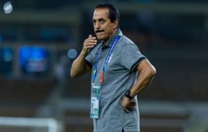 واکنش چمنیان به شایعه پولی بودن بعضی بازیکنان درتیم نوجوانان واکنش چمنیان به شایعه پولی بودن بعضی بازیکنان درتیم نوجوانان