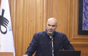 راه اندازی 6 همراه سرای بیمار در تهران تا پایان سال جاری راه اندازی 6 همراه سرای بیمار در تهران تا پایان سال جاری